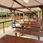 Alojamento de Turismo Selvagem комплекс тополица -the Beautiful View