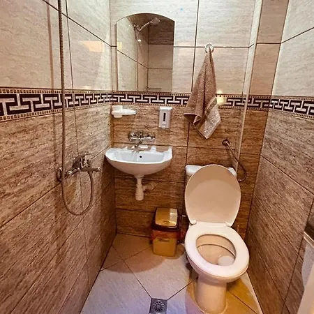 комплекс тополица -the Beautiful View Gerendaház Ajtosz