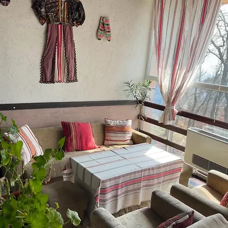 комплекс тополица -the Beautiful View * Ajtosz