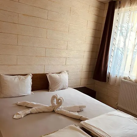 комплекс тополица -the Beautiful View Gerendaház