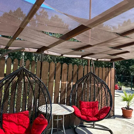 комплекс тополица -the Beautiful View Ajtosz