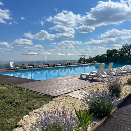 комплекс тополица -the Beautiful View * Ajtosz