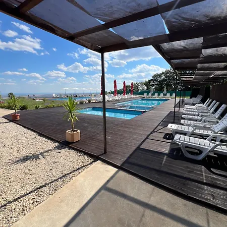 Gerendaház комплекс тополица -the Beautiful View Ajtosz