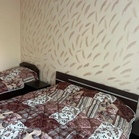 комплекс тополица -the Beautiful View *