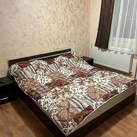 комплекс тополица -the Beautiful View * Айтос