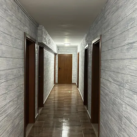 комплекс тополица -the Beautiful View