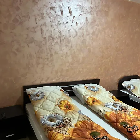 комплекс тополица -the Beautiful View Gerendaház