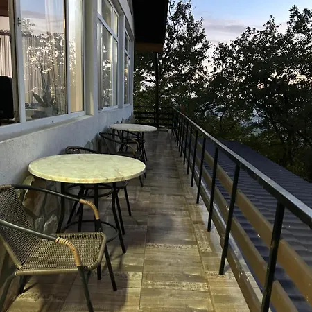 комплекс тополица -the Beautiful View Gerendaház *