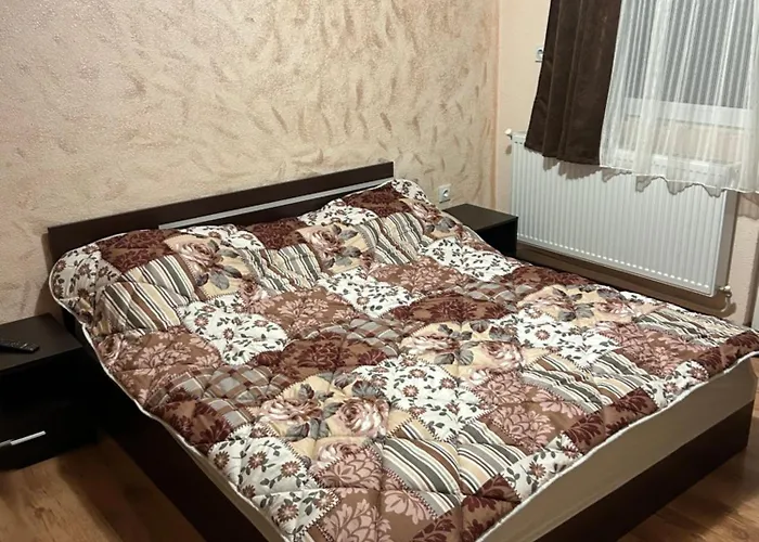 комплекс тополица -the Beautiful View * Aytos