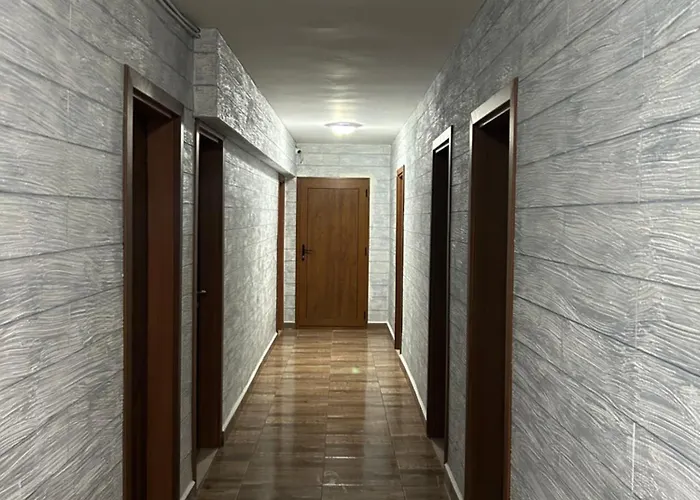 комплекс тополица -the Beautiful View