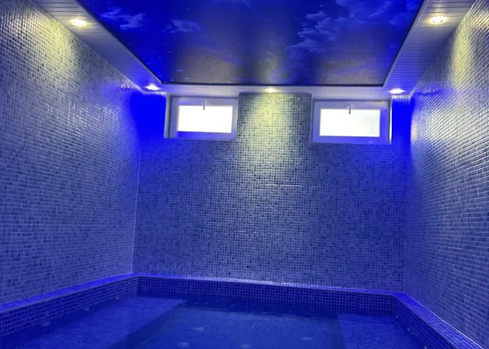 комплекс тополица -the Beautiful View * Aytos