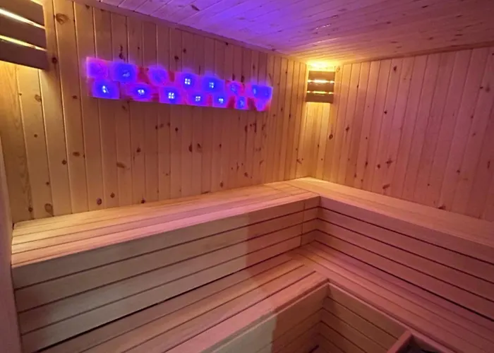 山林小屋 комплекс тополица -the Beautiful View *