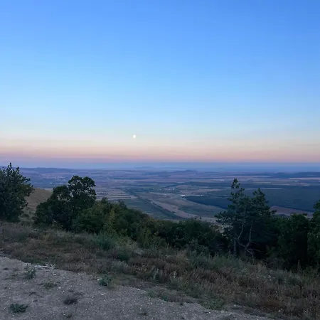 комплекс тополица -the Beautiful View ロッジ *