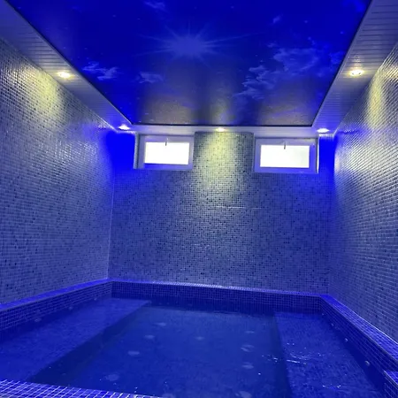 комплекс тополица -the Beautiful View * Aytos