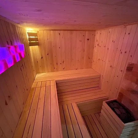 комплекс тополица -the Beautiful View ロッジ *