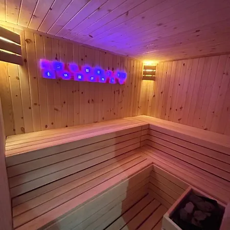 ロッジ комплекс тополица -the Beautiful View *