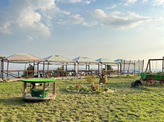 комплекс тополица -the Beautiful View * Aytos