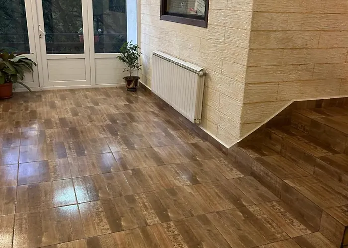 Lodge комплекс тополица -the Beautiful View Aytos