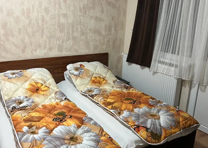 комплекс тополица -the Beautiful View Aytos