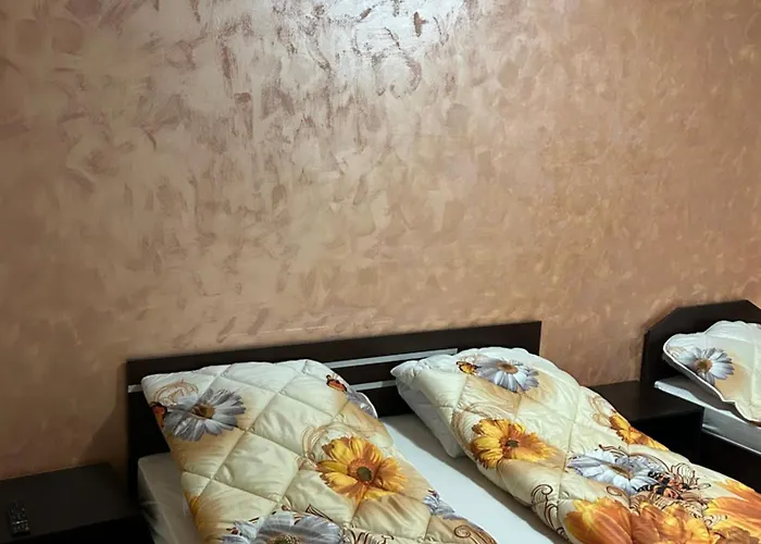 комплекс тополица -the Beautiful View Lodge